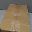 GE Drip Pans and Stove Burner Element Unit Set, Perfectly Fit WB30M1 & WB30M2 -Replacement for GE Hotpoint Stove Top