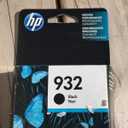 HP CN057AN (932) Black Ink 400p *