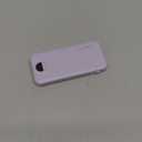 Portable Charger, 12000mAh 22.5W USB C Fast Charging Power Bank with Built-in Cables and AC Wall Plug, Smart LED Display Travel Essentials Battery Pack Compatible with iPhone, iPad, Samsung etc Purple