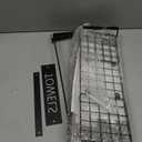 Towel Racks for Bathroom Wall Mounted - Bath Wall Towel Holder Set Above Toilet Storage, Rolled Towel Shelf Organizer for Small Bathroom, Wood Vertical Towel Rack for Bathroom Wall Decor