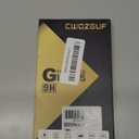 CWQZGUF [3+2 Pack Privacy Screen Protector Compatible with Galaxy S24 Ultra 5G - 3 Tempered Glass Film + 2 Camera Lens Protectors, High Clarity Bubble Free, Anti-Spy Protection