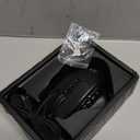 Redragon M811 PRO Wireless MMO Gaming Mouse, 15 Programmable Buttons RGB Gamer Mouse w/Ergonomic Natural Grip Build, 10 Side Macro Keys, Software Supports DIY Keybinds & Backlit (Black)