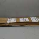 Electrolux 240534801 Door Shelf Retainer Bar for Refrigerators, White