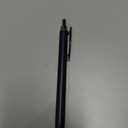 Zebra Sarasa Grand Gel Ink Rollerball Pen, 0.5mm Fine Point, Water-Based Vintage Ink Color (Blue Black), Dark Blue, P-JJ57-VDB