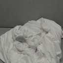 Full Size Mattress Protector Waterproof Mattress Topper Pad Cover Fitted Bed Sheets Full up -14'' Terry Super Soft & Breathable & Noiseless Mattress Protector Machine Washable