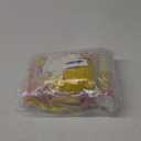 KEFAN Softball Birthday Decorations - Softball Theme Tableware Supplies including HAPPY BIRTHDAY Banner, Plates, Cups, Napkins, Tablecloth, Balloons for Girls Birthday Party