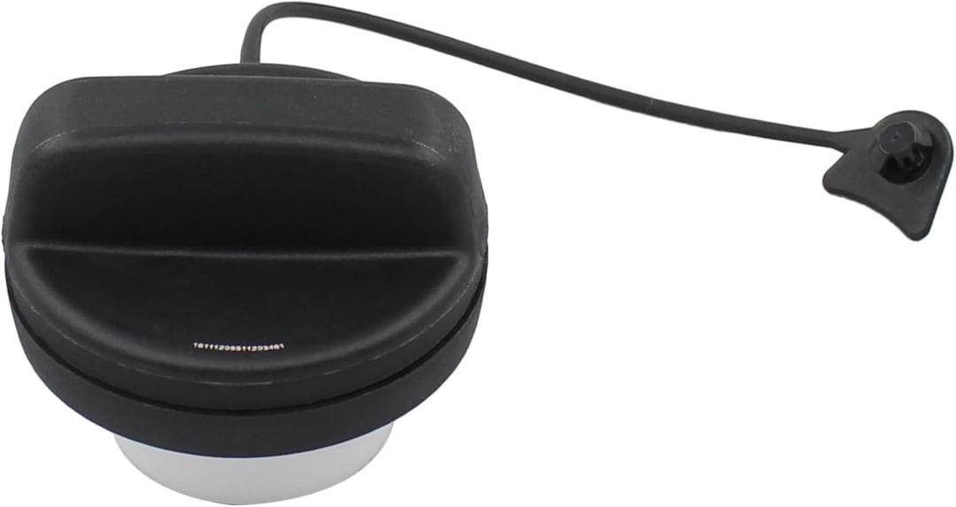Fuel Tank Filler Cap for Mazda CX-5 2013-2024, CX-50 2023-2024, CX-9 2016-2024, 6 2014-2021, CX-3 2016-2021, 3 2014-2018