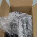 Abiglifty 7.08-13 Inch Bed Frame Legs, 4Pcs Adjustable Bed Support Legs, Metal Bed Frame Support Legs, Non-Slip Bed Legs Replacement, Heavy Duty Furniture Legs for Sofa/Cabinet/Couch/Dresser/Table