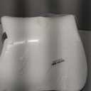 Osteo Sustained Cervical Health Neck Pillow, Contour Zoned Design Ergonomic Pillow for Pain Relief, No-Temperature Affected Memory Foam Pillows, Cooling Pillow Support Side, Back, Stomach Sleeper (Dark Gray)