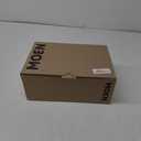 Moen Ronan Spot Resist Brushed Nickel Two-Handle Widespread Modern Bathroom Faucet, Valve Included, 84023SRN