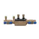Zurn Wilkins 1-350 1" 350 Double Check Backflow Preventer