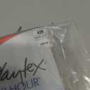 Playtex Women's Wireless Bra, 18 Hour Plus-Size Bras Available, Full Coverage, Smoothing, 4693, Single or 2-Pack (Toffee)