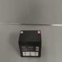 Mighty Max Battery ML5-12 - 12 Volt 5 AH, F1 Terminal, Rechargeable SLA AGM Battery