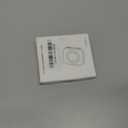 for Samsung Galaxy Watch Charger, 1200mAh Portable Charger for Samsung Galaxy Watch 8/ 8 Classic/ 7/ Ultra/ 6/ 6 Classic/ 5/ 5 Pro/ 4/ 3, Active 2/ 1 (White)