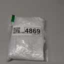 Gym Pin, Weight Stack Pin, Magnetic Weights Pin, Universal Magnetic Weight Pin with Pull Rope, Gym Pins for Weight Stack, Home Gym Parts, Exercise Machine Parts & Accessorie(Silver *2)