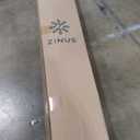 Zinus 12 Inch Queen Cooling Essential Memory Foam Mattress [NewVersion], Fiberglass Free, Medium Feel, Breathable Cooling Layers, Certified Safe Materials (White)