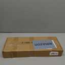 Wokceer Wedding Arch Backdrop Stand 6.6 FT White Metal Arch Chiara Backdrop Stand for Wedding Ceremony Birthday Party Photo Booth Outdoor Indoor Garden Balloon Arch Decoration (6.6 x 3.3 FT (HxW))