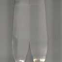 BENECREAT 12Pcs Single Rose Flower Box Empty Bag, Clear Flower Packing Boxes Flower Gift Boxes for Graduation Wedding Birthday Floral Gift Floral Arrangement Supply, Pink