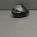 sancua Round Tablecloth - 60 Inch (Fits 20-48 Inch Tables), Water Resistant Spill Proof Washable Polyester Table Cloth Decorative Fabric Table Cover for Dining, Buffet Parties and Camping, Black