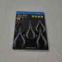 Allied Tools 4 PC. MINI PLIERS SET,90554