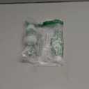 Davines MELU Shampoo, Anti-Breakage Cleansing For Long Or Damaged Hair (2.5 Fl Oz (Pack of 1))