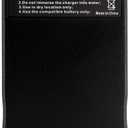 Norifon NP-FH50 USB Charger for Sony DCR-DVD108 DCR-DVD610 DCR-DVD105 DCR-HC21 DCR-HC52 DCR-HC38 DCR-SR45 DCR-SR47 DCR-SX85 DCR-SX45 DCR-SX44 HDR-SR11 HDR-SR12 HDR-XR160 Camera and More