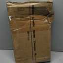 80232 2" Class III Square Ball Mount Black