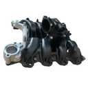 615-375 Engine Intake Manifold Compatible with Ford F-150 2007-2008 Lobo 2007-2011 E-150 2007-2008 E-250 2007-2008 4.2L 4.6L 5.4L 6.2L V6 V8 Replaces 7L3Z-9424-F,019495456162