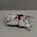 Permanent Outdoor Lights,200FT RGB Eave Light,IP67 Waterproof Lighting for House,Smart LED with App/Remote Control for Outdoor Decor,Garden Decor,Party,Holiday