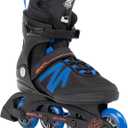 K2 Skate Kinetic 80 Pro Men's Inline Skates, Size: 8.5