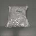 2 x Grease Coupler Tips,Upgrade to 17000 PSI, Double Handle Quick Lock Release Grease Tips Ends Couplers, Compatible with All Grease 1/8" NPT Fitting