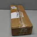 Over The Table Rod Stand with Clamps Adjustable 31"-110'' Length 31"-64" Height Gold Table Balloon Arch Stand with Storage Bag, Metal Decorating Rod Hanging