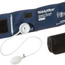 Welch Allyn DS44-11C Gauge with Durable One Piece Cuff and Case, Adult