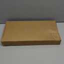 Gonfoam 3-Tier Expandable Shoe Rack,Adjustable Shoe Shelf Storage Organizer Heavy Duty Metal Free Standing Shoe Rack for Entryway Closet Doorway (Bronze)