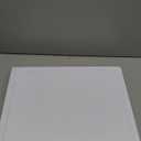 Suteck Plumbing Access Panel for Drywall Ceiling 12 x 16 Inch Reinforced Plastic Wall Access Doors Removable Hinged White