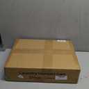 No-Bend Laundry Cart- Rolling Hamper with Locking Wheels & Handle, Foldable Basket Screw-Free Assembly, Durable Metal Frame & Removable Liner Bag for Bedroom & Bathroom (Beige)