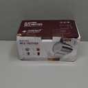 Milk Frother and Steamer, 500ML