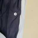 BERLOOK Leggings with Pockets for Women Buttery Soft Tight Pants Tummy Control 25 Inches High Waist Workout Navy-M