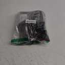 Hanes Total Support Pouch Men's Boxer Brief Underwear, Anti-Chafing, Moisture-Wicking Odor Control, 3-Pack (Reg or Long Leg) (Grey/Black) XL