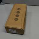 AKTECKE Shower Caddy Hanging Bathroom Organizer: Rustproof Shelf for Inside Shower - No Drilling Racks Over Showerhead - Bath Shelves for Shampoo Soap (Black)