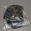 Mesh Baseball Caps for Men Womens - Quick Dry Breathable Trucker Hat - Running Hat for Outdoor Sports Workout (One Size-white)