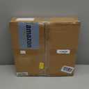 RUTU Level 1/2 EV Charger J1772, 6-16A Adjustable Portable EV Charger for Home with 16.5FT Cable,WiFi Enabled Electric Vehicle Charging Stations with 240V NEMA 6-20 Plug & 120V NEMA 5-15 Adapter