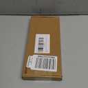 Telescoping Magnetic Sweeper Pickup Tool, Screws Parts Finder with 35LB Pull Capacity, Retractable 8.6" to 33" with Strong Magnet, Pick up Nails, Screws, and Metal Parts, Orange (1 Piece)