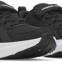 Under Armour Kids Charged Assert 11 Alternate Closure (Little Kid)