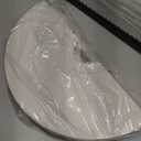 FLOWBREEZE Windowless Portable Air Conditioners, 37.5 Evaporative Air Cooler w/Remote, 2.5L Water Tank & 4 Ice Packs, 70 Oscillating, 12H Timer Auto-off, Quiet Cooling Tower Fan For Home Office