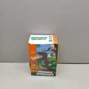 Dinosaur Toys for Toddlers 3-5, Roaring Light Up Dino Toys for 3 4 Year Old Boy Girl with 2 Flash Lights, Moving Electric Baby Toy, Educational Toddler Boy Toy Ages 4, Christmas Birthday Gifts (Medium)