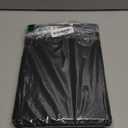 Nillkin for Samsung Galaxy Tab S10 Plus/S9 Plus 12.4" Case with Detachable Keyboard, 7-Color Backlit, Trackpad, S Pen Holder, Rugged Keyboard Case with Camera Cover for Samsung Tablet S9+/S10+ 5G