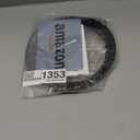 405143 Mower Deck Belt (1/2" x 106") for 46 inch Deck Craftsman Husqvarna Poulan AYP Lawn Mower Replaces OEM 532 40 51-43, 532405143, 584453101