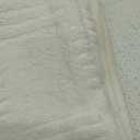 DI EDL Bath Towel Bright White