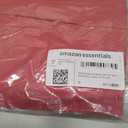 Amazon Essentials Men's Slim-Fit 9" Chino Short (Pink)